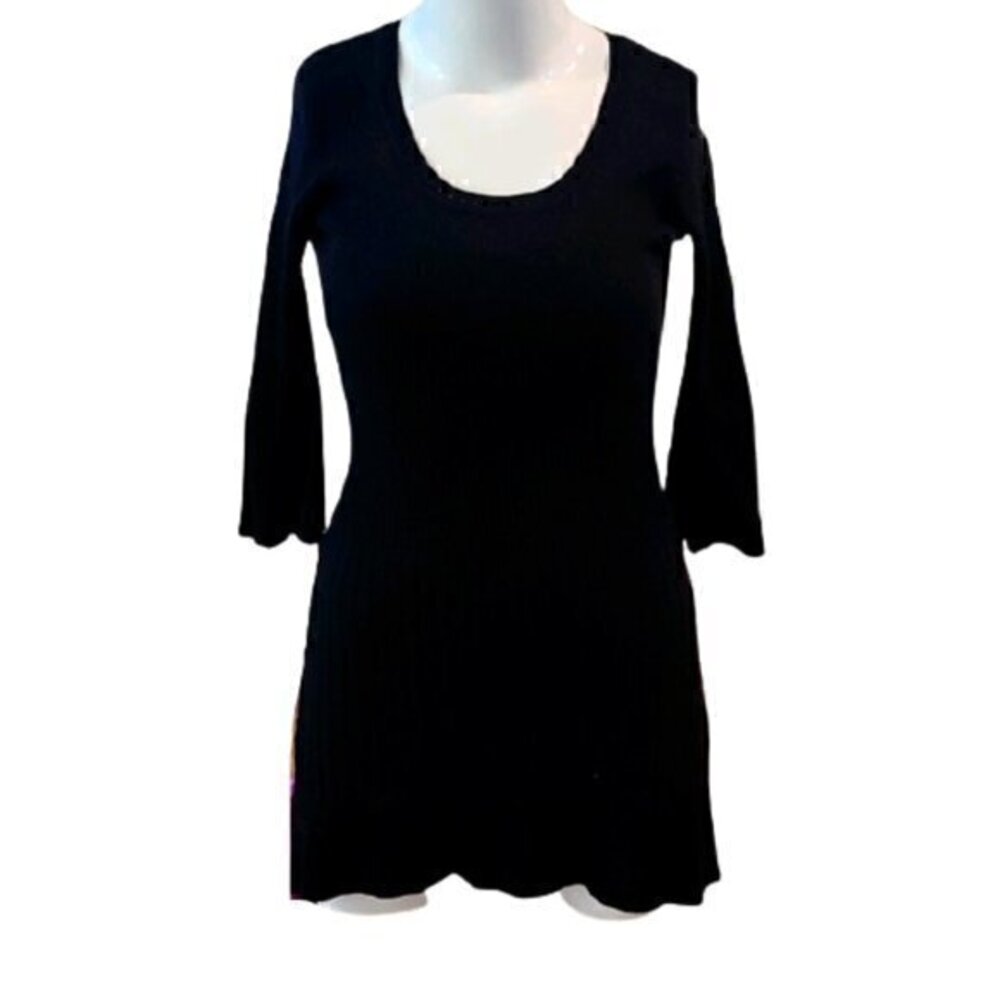 [H&M] Scoop Neck Dress - Size S